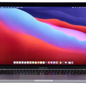Macbook Pro 2020 16GB RAM 500GB SSD Intel Core i5 (A2251)